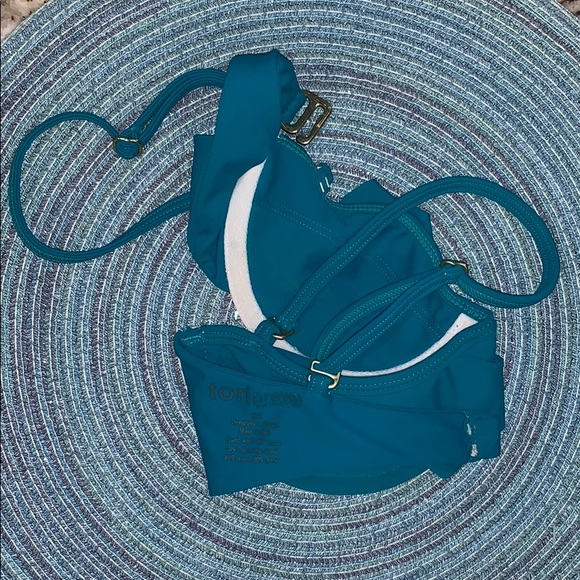 Tori Praver Xsmall Top - Picture 2 of 2